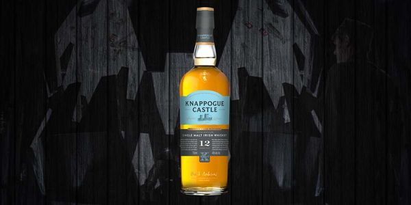 Knappogue Castle 12 Year Irish Whiskey Review Header